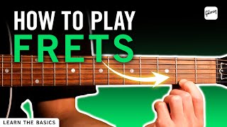 How to Play Frets screenshot 1