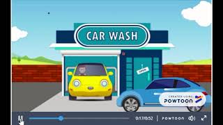 EPO354 MINI PROECT (  Saber Car Wash ) ( EE1124C )