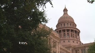 Texas Senator grapples with rising tuition rates