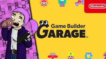 Game Builder Garage | is it worth your while?