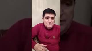 Baloğlan Əşrəfov Mübariz Mənsimov Üçün Azadlıq Tələb Edir