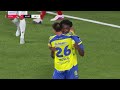 La Gantoise laisse filer la victoire. ⚖️😟 | STVV - KAA Gent