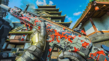 CALL OF DUTY: BLACK OPS 7 TEAM DEATHMATCH GAMEPLAY! (NO COMMENTARY)