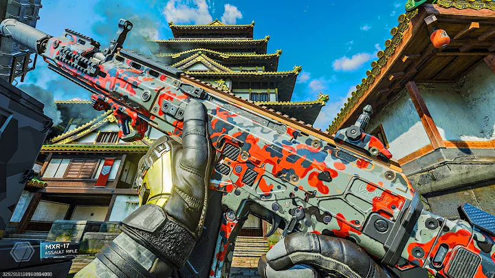 CALL OF DUTY: BLACK OPS 7 TEAM DEATHMATCH GAMEPLAY! (NO COMMENTARY)