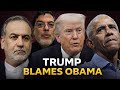 Trump Desperate for Ceasefire… Iran Says No Negotiations!