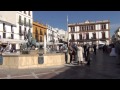 L&#39;Andalousie en camping car - RONDA