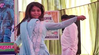 Amisha Chauhan New Dance Hot Y Dance