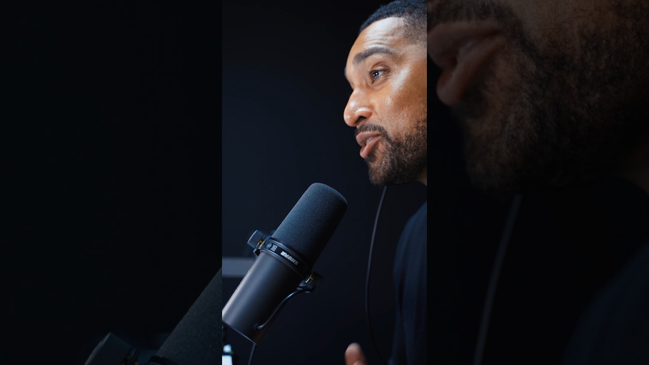 1 of 50 SM7B’s made to mark 50 years of one of the best mic ever! 