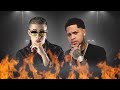 Mix Bad Bunny X Almighty