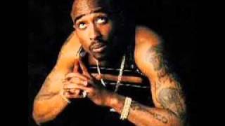 Video thumbnail of "Tupac - Heavy In The Game (Feat. Rich)"