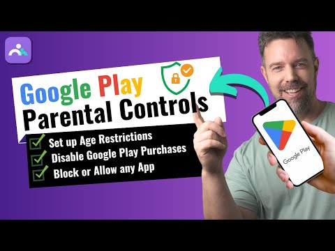 Ultimate Google Play Parental Control Step-by-Step Guide