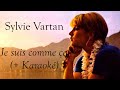 Sylvie Vartan - Je suis comme ça (+karaoké)