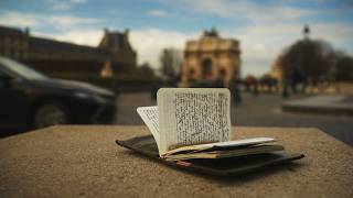 Fait a Paris
