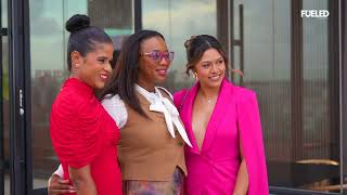 'FUELED' TO SIMPLIFY OIL AND GAS COVERAGE, CONNECT GUYANESE TO OPPORTUNITIES