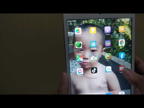 Video Tải Youtube cho ipad mini,ipad 1,2 KHÔNG cần dùng tài... - youtube