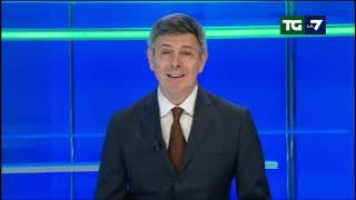 Edizione delle ore 20.00 del 16/11/2025