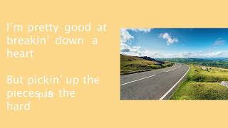 Lyric Video Final Draft