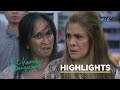 Abot Kamay Na Pangarap Moira S Phony Facade Has Been Exposed Episode 282