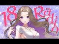 【18Radio】近況報告と大雑談会~~~~!!!【9月】