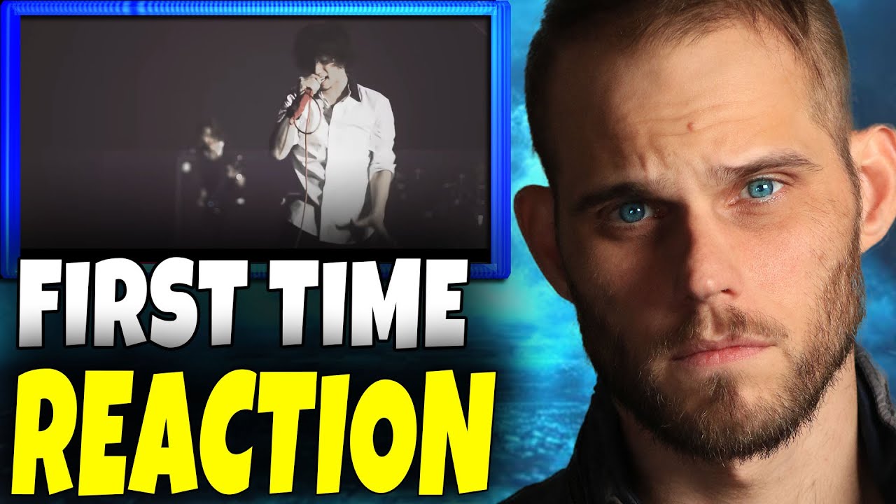 One OK Rock - The Beginning (FIRST Reaction) His Voice Is INSANE!