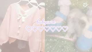 (Babycore) ^ ^ subliminal ♡♡🍼🌸 screenshot 4