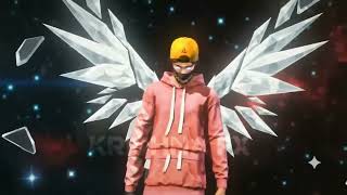 THE ULTIMATE GAMING INTRO 🔥❄️ | KRISHNA FX | EPIC 4K Gaming Intro#video 