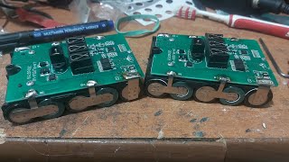 18 Volt Proter Marka Bataryalara Can Geldi̇