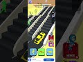 Shifting car 🚗 game 6 #RJ Tech #share #shorts #viral #games