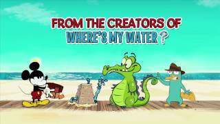 Wheres My Mickey Free - Official Disney Uk - Hd