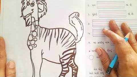 std 2 kallol bhag 2 path 4 pa pu p n 43 to 45