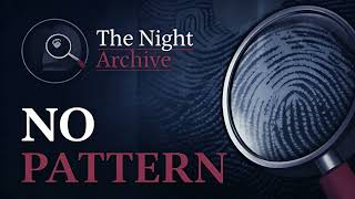 The Night Stalker: Inside the Mind of Richard Ramirez
