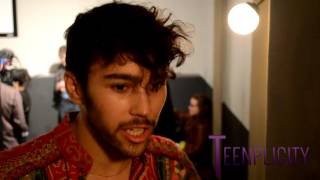 Max Schneider || DCD2, Initiations, and Musical Growth
