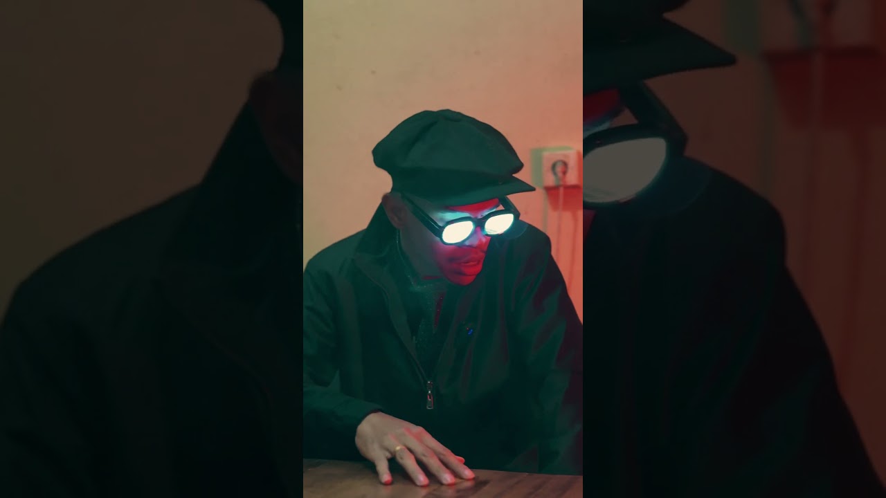 Nanya Masalah Vape Segitunya?