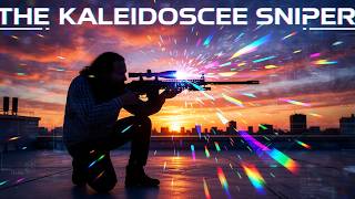The Kaleidoscope Sniper by Trek2m screenshot 4