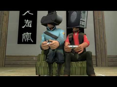 Video Soldier VS Sniper - TF2 MA Tournament - youtube