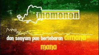 Momonon - Kopi Hitam(Lirik)