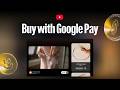 YouTube on TV is About to Become a Storefront (with Google Pay Shopping)