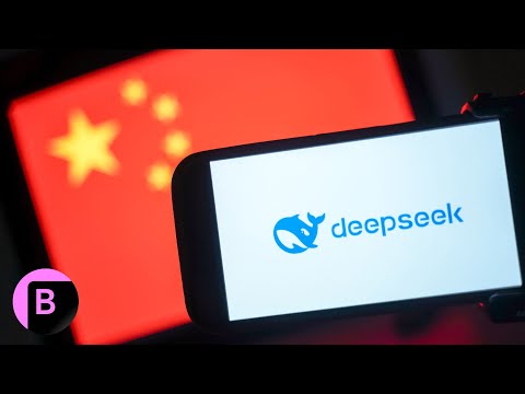 US Probing If DeepSeek Got Nvidia Chips From Firms in Singapore
