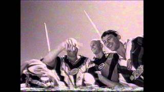 ABC TV Ident - Sport (Football) (1997-98)