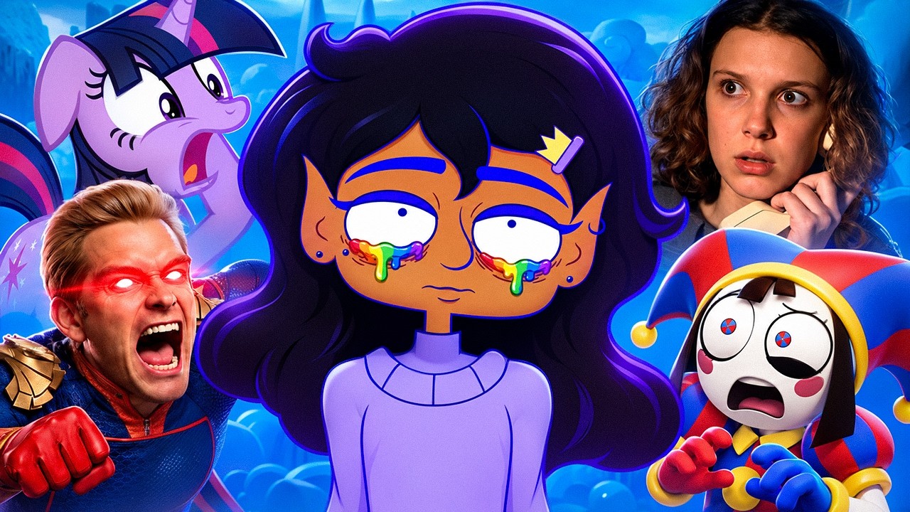 Lesbian Space Princess YouTube lesbian-space-princess-youtube