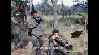 Ia Drang Valley: Unseen Warriors, Army Combat Cameramen In Vietnam