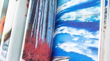 CHAMELEON, Variable Data Digital Printing