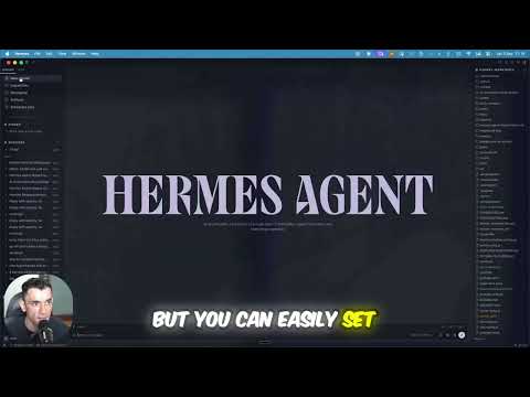 Connect your Hermes Desktop to a VPS in minutes. Easy guide included.