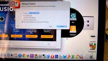Installing Windows 8 on Macbook pro with Vmware