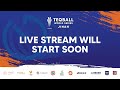 LIVE- Teqball World Series 2025 - Jinan | Day1 | Table 2