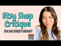 Etsy For Beginners 2021 | Etsy Shop Review, Etsy SE0 2021, Increase Etsy Sales 2021