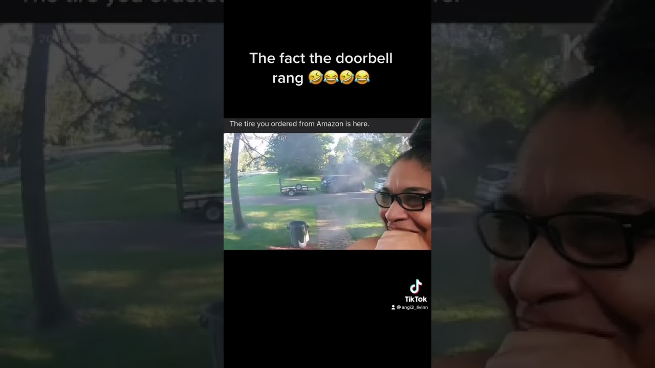Amazon delivery gone wrong 🤣😂🤣😂