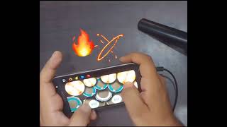 Memory Remains by Metallica demo: Learn drums on real drums app before buying an expensive kit :) screenshot 2