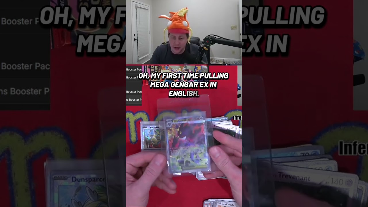 Top hit out of Ascended Heroes #biggiebreaks #pokemon #tradingcards #pokemontcg #pokemoncommunity