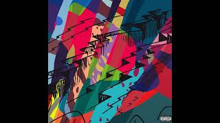 Kid Cudi (feat. Lil Yachty) - TOO DAMN HIGH (lyrics in description)